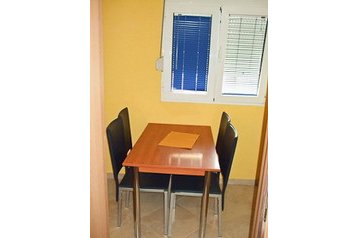 Črna gora Privát Kotor, Eksterier